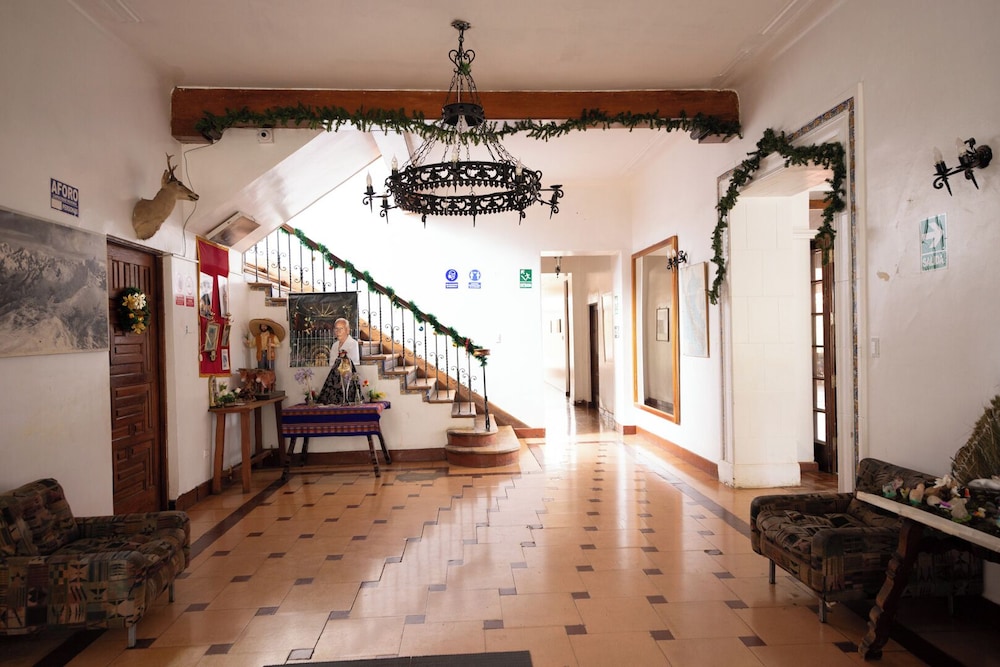 REAL HOTEL MONTERREY