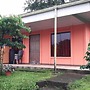 Hospedaje La Amistad