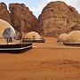 Hasan Zawaideh Luxury Camp 2