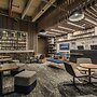 Hotel Distrito ZF By OxoHotel