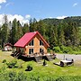 Les Chalets Tourisma - Le Chalet du Cap