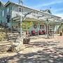 Blackbird Glen Bed and Breakfast