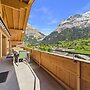 Chalet Alia and Apartments-Grindelwald by Swiss Hotel Apartments