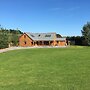 Riverside Lodge