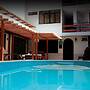 Baños del Inca Hotel