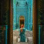 Khan Hotel Samarkand