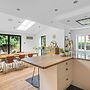 Stunning 3-bed House in Saffron Walden