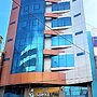 samkauta hotel suite