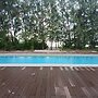 Kivuli Beach Resort Paje
