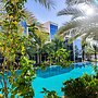 Alberni Jabal Hafeet Hotel