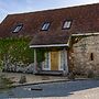 Newclose Farm - The Old Barn