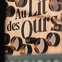 Au lit des Ours