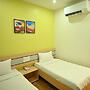 Hotel City Centre Latur