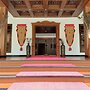 Vajra Ayurveda and Yoga Retreat
