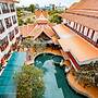 Lanna Hotel by Kasalong Resort and Spa Pattaya