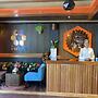 The Hive Beach Hotel