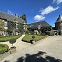 Manoir de la Bégaudière