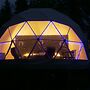 Glamp Camp