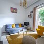 4u Apartment Athens! 2 Minutes From Metro Station