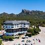 Hotel Bruc
