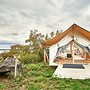 Fortland Island Campground