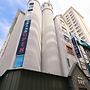 Daejeon Yuseong Hotel Dret