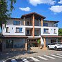First apartments