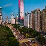 The Skytel Hotel Shenzhen Central Park