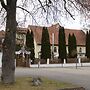 Hotel am Friedberger See
