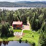 Les Chalets Tourisma - Le Caribou