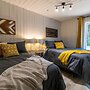 Les Chalets Tourisma - Le Colibri