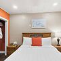 Legacy Beach Suites