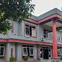 Capital O 91650 Hotel Pratama