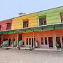 Hotel O Homestay Bang HajiNearLapangan Penujak ( Inen Gonggang)