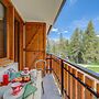 Studio Abete Rosso 500m From Ski