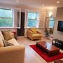 Beautiful Parkview Apartment in Seaside Eastbourne