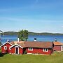A Cottage by the Lake Sommen