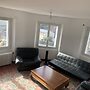 Maison de ville grande terrasse
