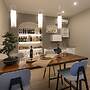 Villa Bernasconi - camere e ristorante -