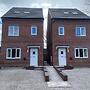 Brand New High Spec House with parking