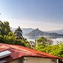 Luxury 3BR Cabin, Lakeview in Valle de Bravo