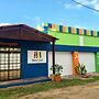 BELA VILLA ECO POUSADA