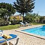 Villa Rodrigues Com Piscina and air Cond