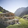 AlpenParks Chalet & Apartment Steve Lodge Viehhofen