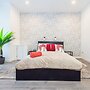 The Blossoms Liverpool City - Modern Studios and Apartments near Anfie