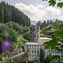 Urban Nature Bad Gastein - Badeschloss