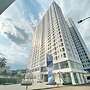 Serpong Garden Apartment by Kakarama