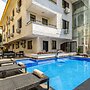 Baymari Suites Design