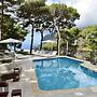 Villa Lia Hotel Capri