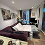 Immaculate 1-bed Apartment in London